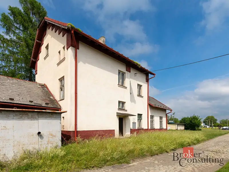 Prodej ubytovacího zařízení 258 m², Velké Hoštice – náhled fotky 3