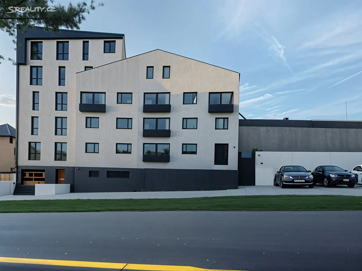 Prodej bytu 3+kk 62 m², Liberec