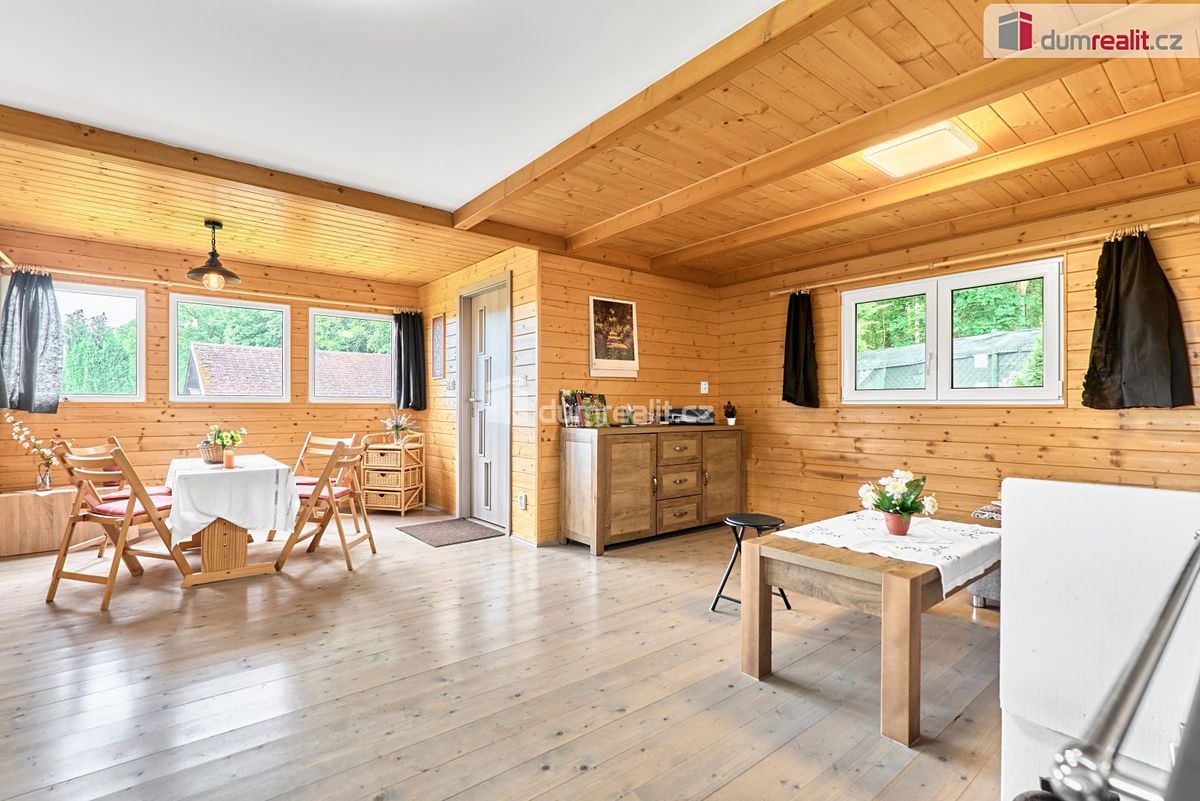 Prodej chaty 398 m², pozemek 348 m² – fotografie 5