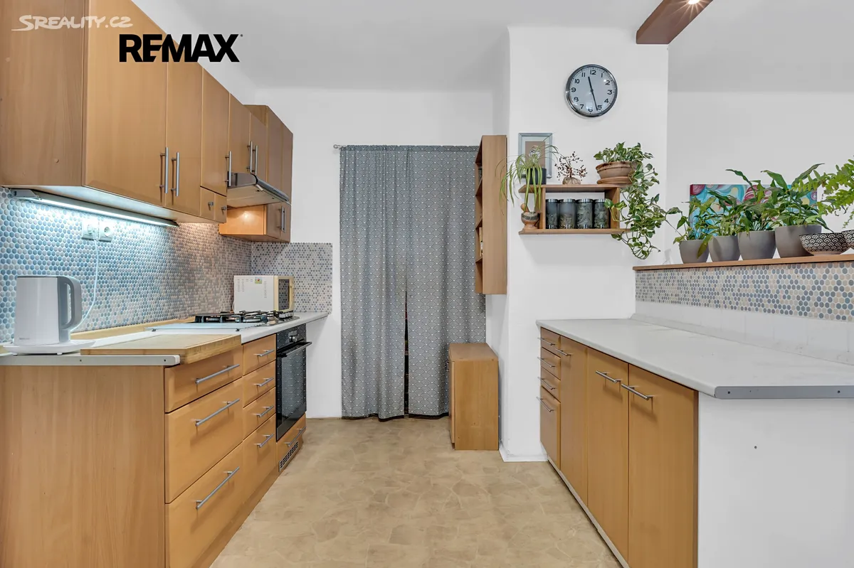 Prodej chalupy 94 m², pozemek 202 m² – pohled 5
