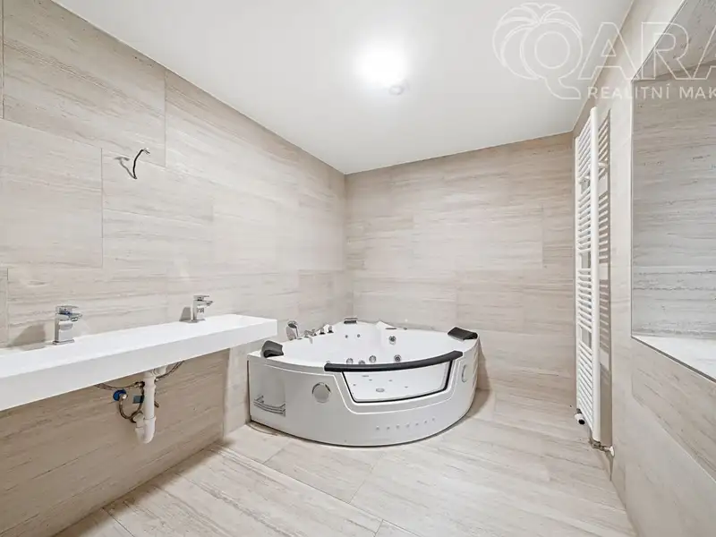 Prodej rodinného domu 125 m², pozemek 327 m², Litovel – náhled fotky 3