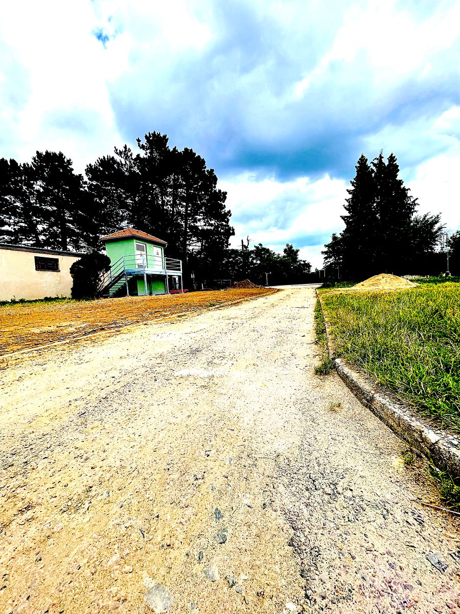 Prodej komerčního pozemku 5129 m² – fotografie 5