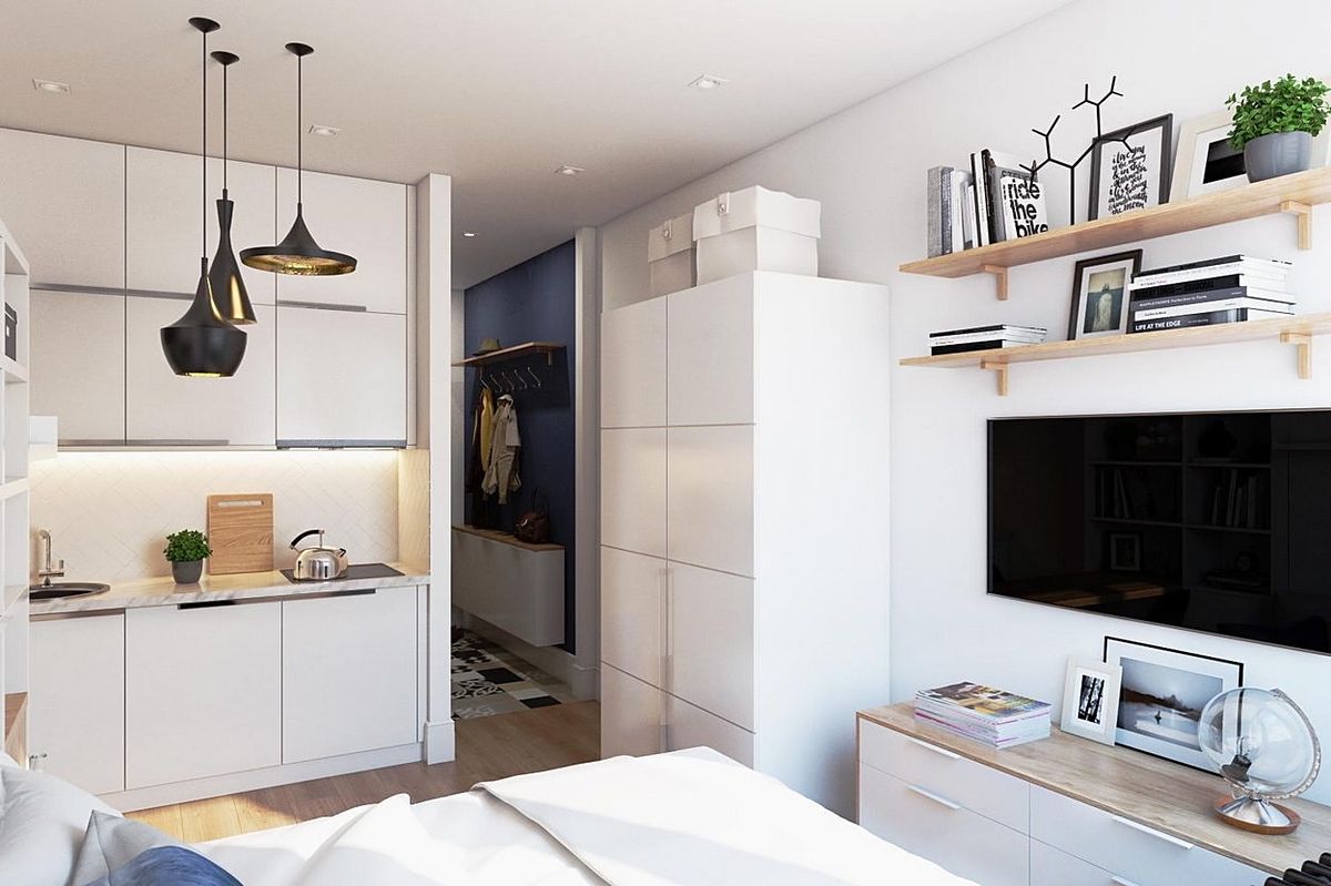 Prodej apartmánů 90 m² – fotografie 2