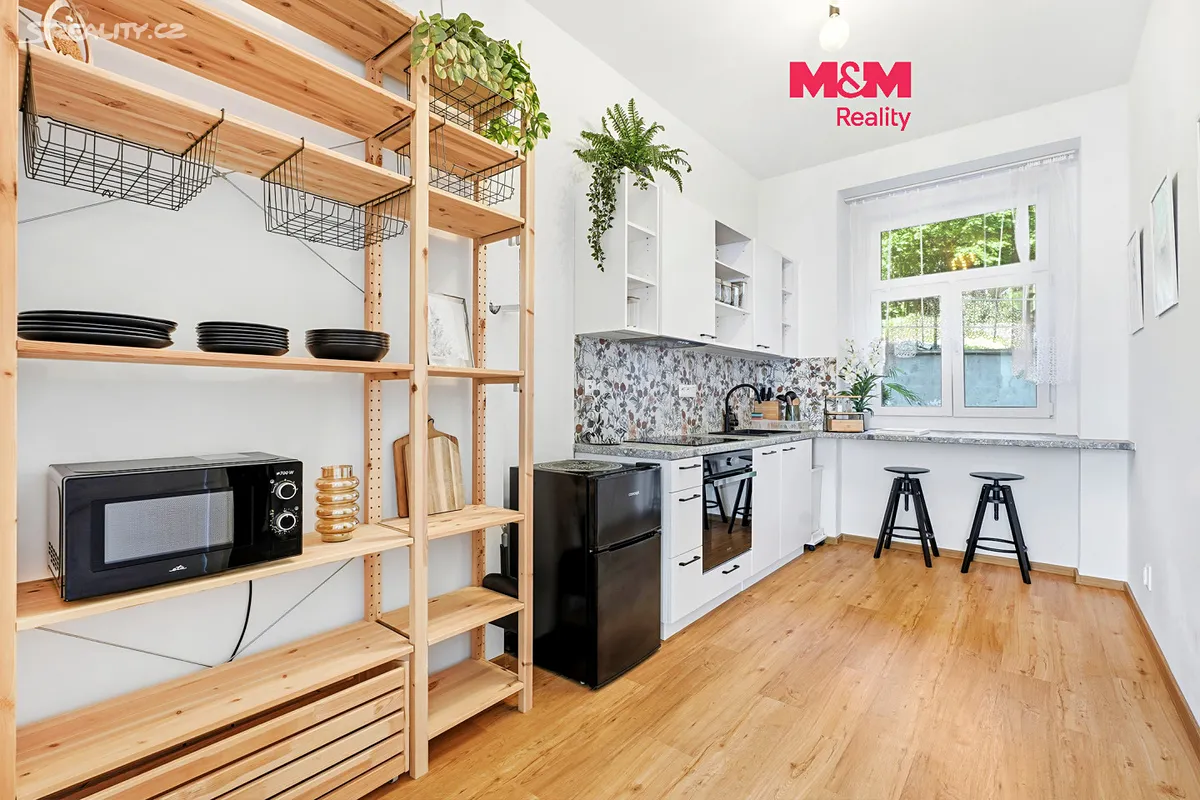Prodej činžovního domu 670 m², Masarykova