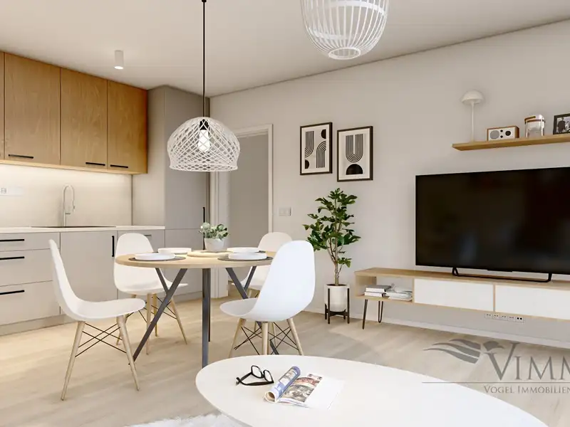 Prodej bytu 4+kk 94 m², České Budějovice – náhled fotky 3
