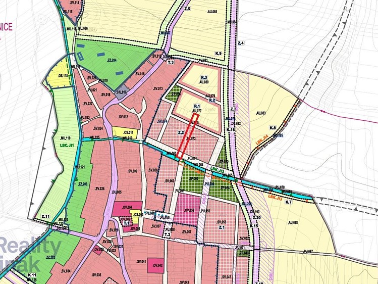 Ділянка на продаж, 1 854 м² (5 з 5)