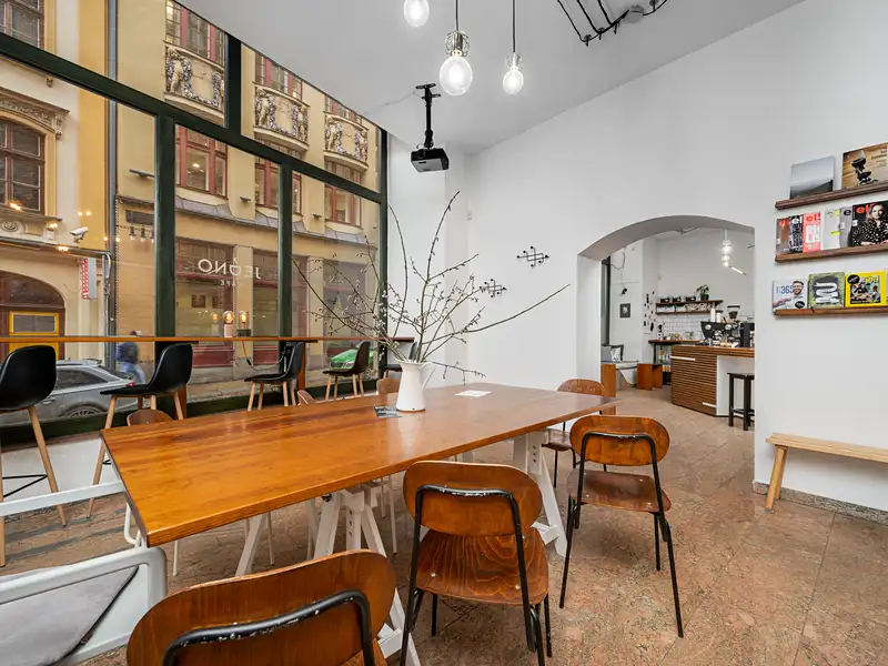 Prodej obchodního prostoru 57 m², Liberec – náhled fotky 2