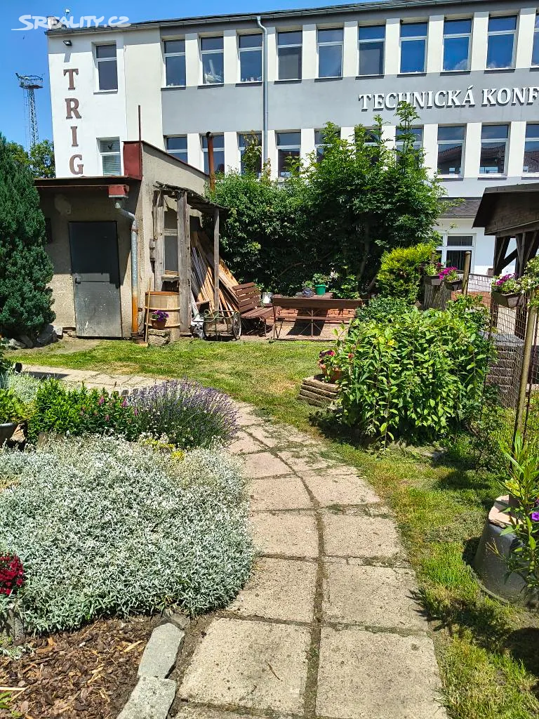 Pronájem bytu 3+1 115 m² – pohled 5
