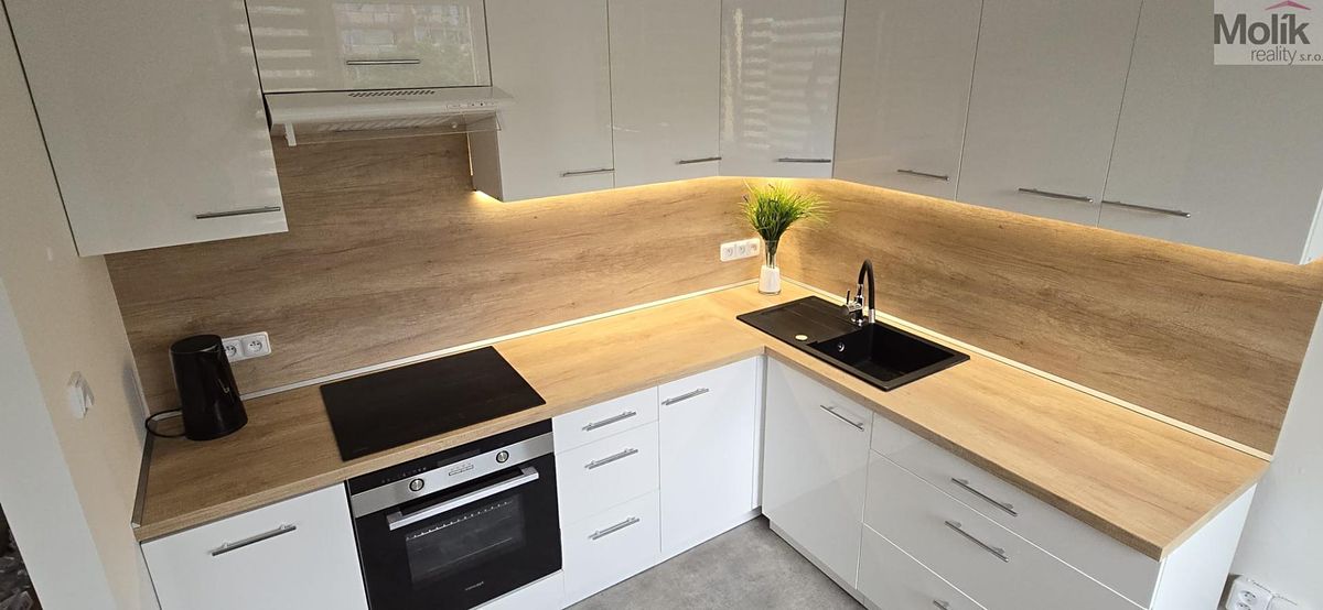 Pronájem bytu 3+1 53 m² – fotografie 3