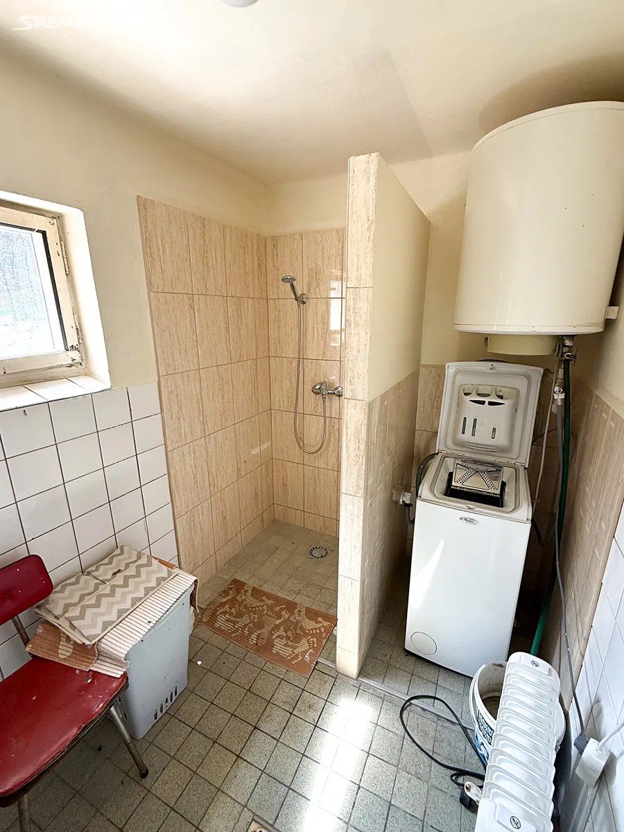 Prodej rodinného domu 160 m², pozemek 578 m² – pohled 5