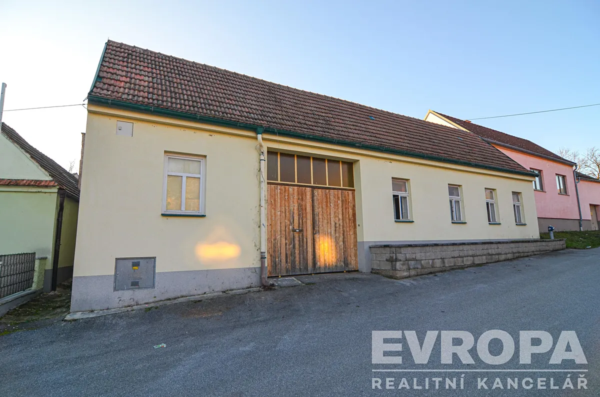 Prodej rodinného domu 120 m², pozemek 327 m²