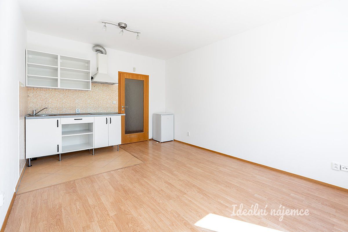Pronájem bytu 1+kk 24 m²