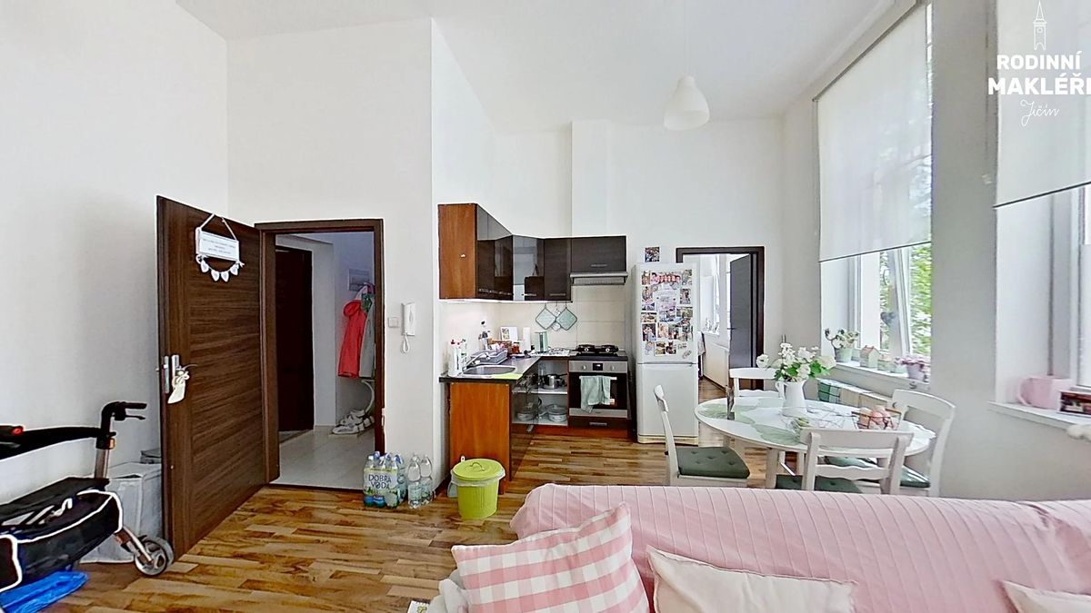 Prodej bytu 2+kk 56 m² – fotografie 4