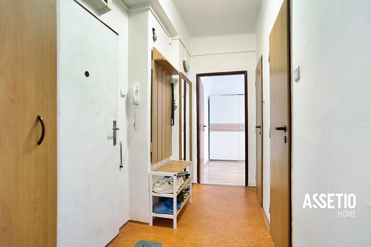 Prodej bytu 2+1 52 m² – fotografie 2
