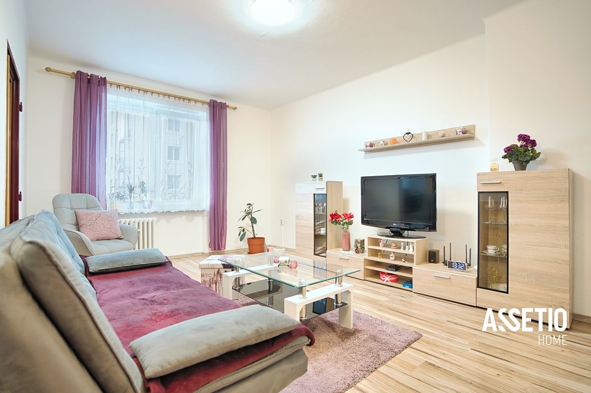 Prodej bytu 2+1 52 m² – fotografie 4