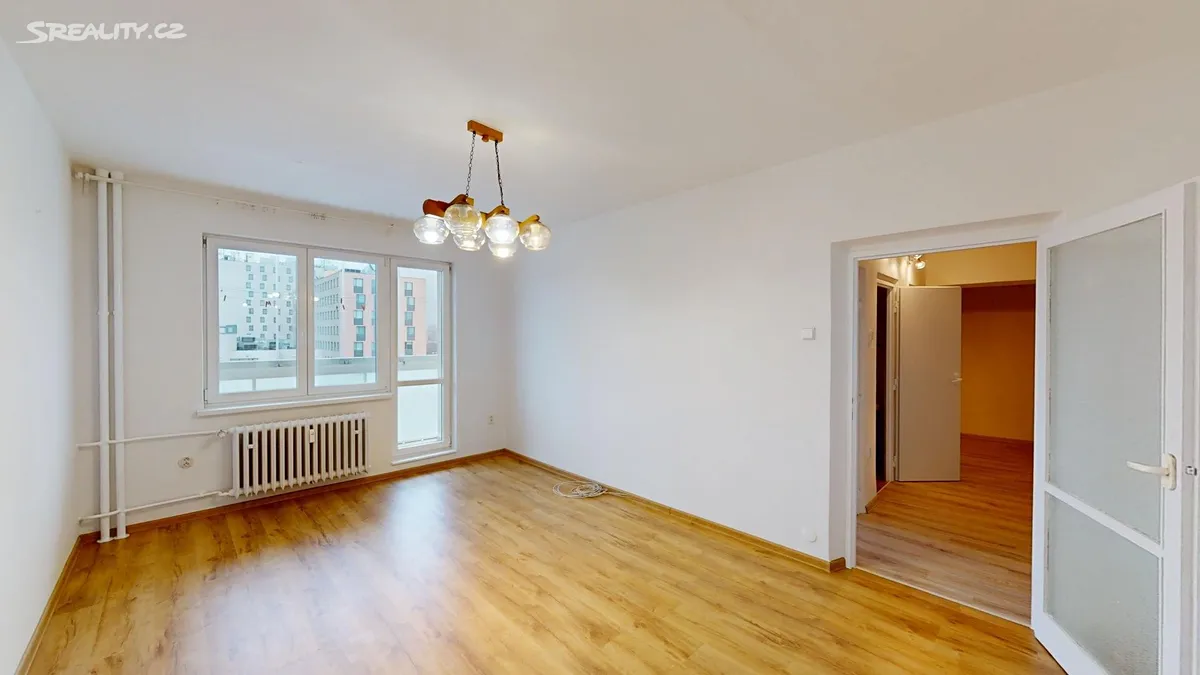 Pronájem bytu 2+1 51 m², Olomouc