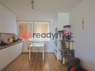 Prodej bytu 3+kk 70 m²