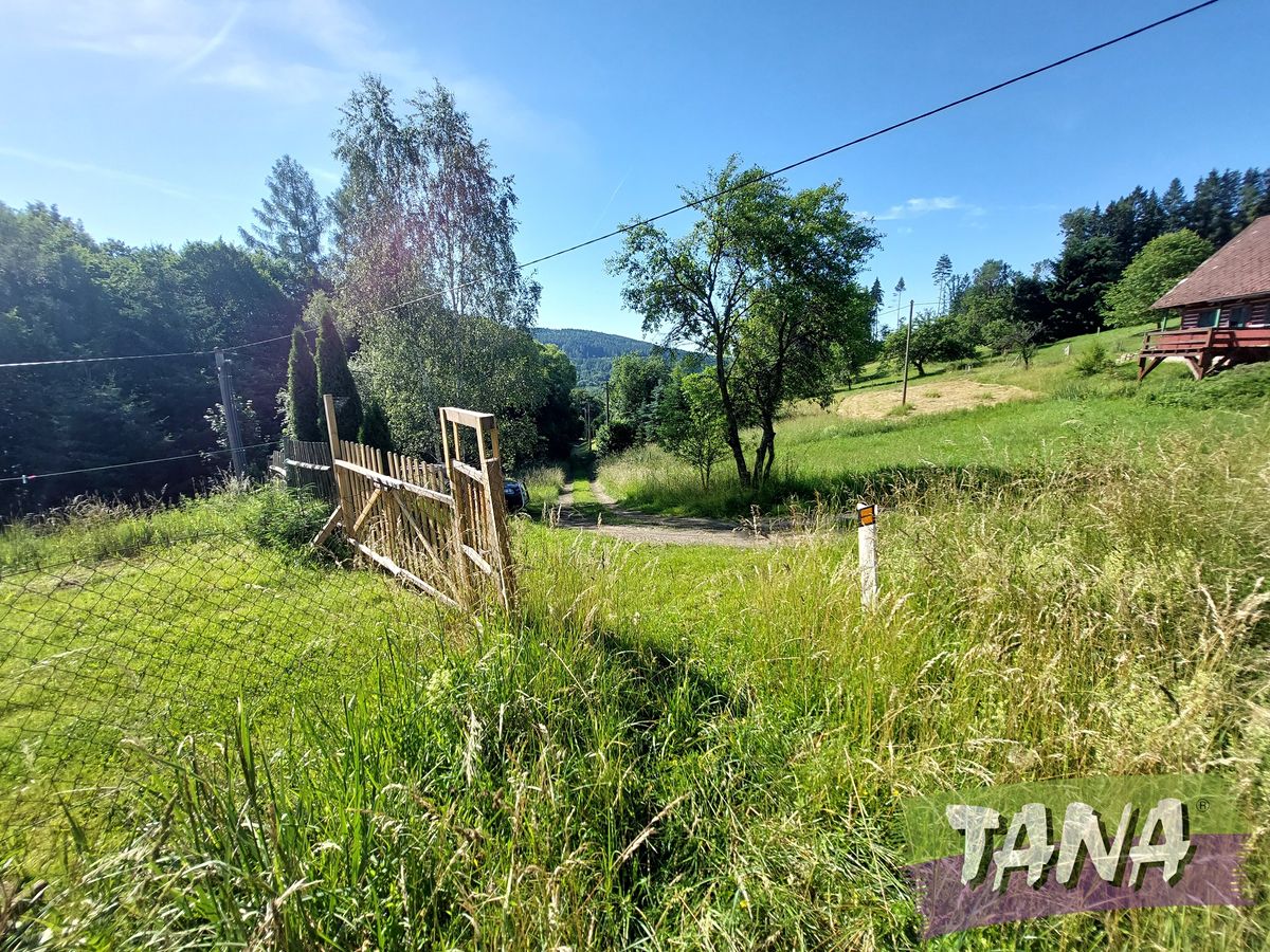 Prodej rodinného domu 80 m², pozemek 29401 m² – fotografie 3