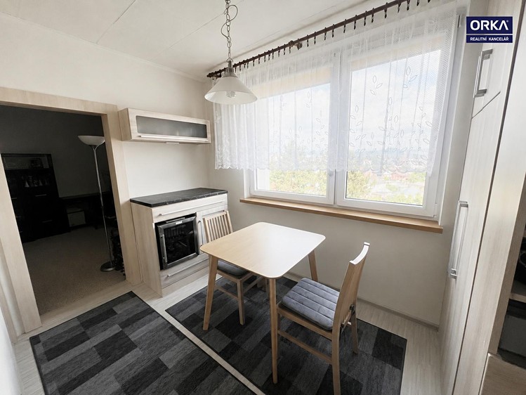 Квартира 3+1 на продаж, 71 м² (8 з 19)