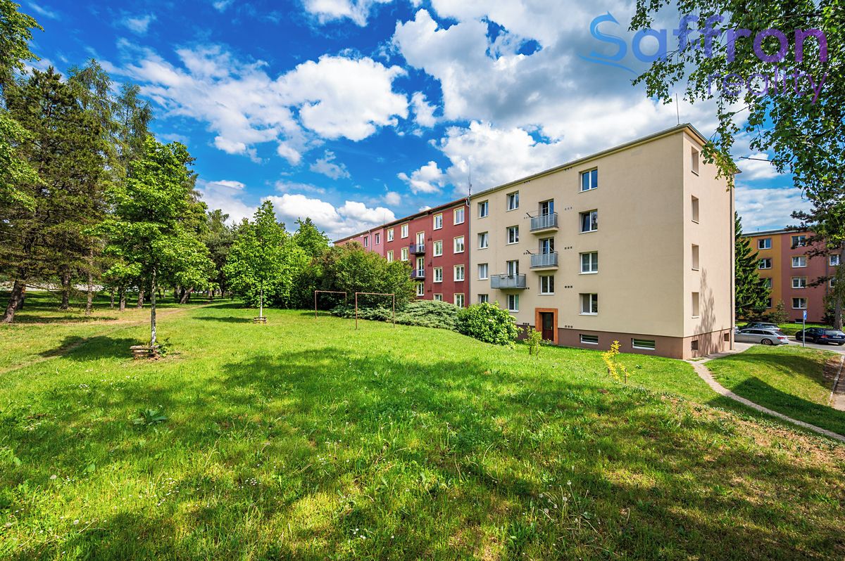 Prodej bytu 3+kk 50 m² – fotografie 5