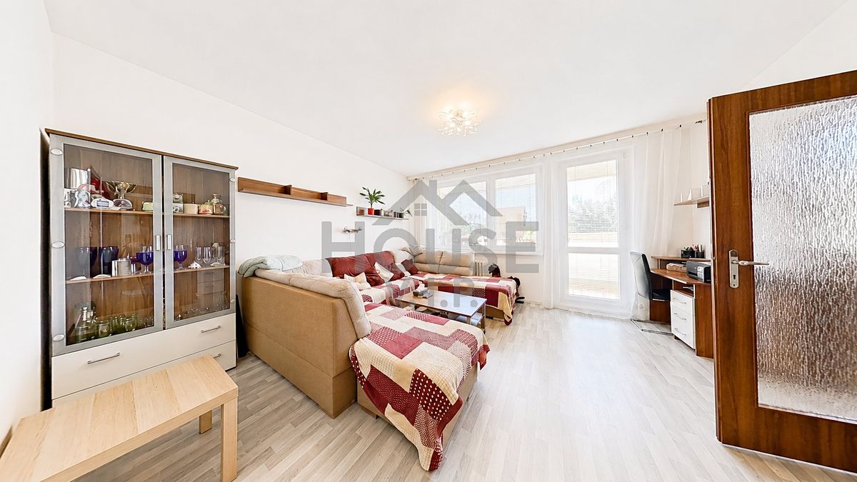 Prodej bytu 4+1 85 m²