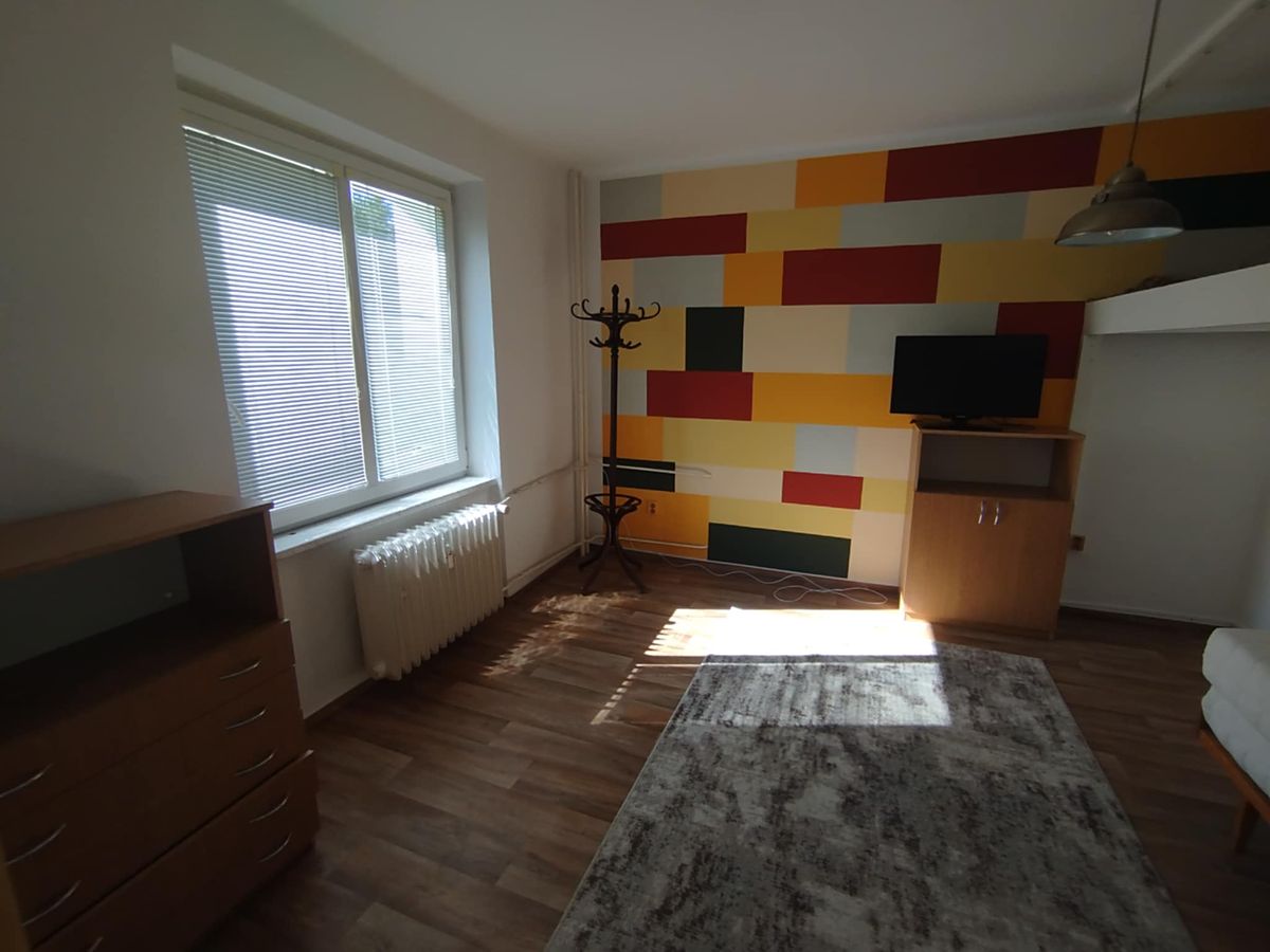 Pronájem bytu 1+1 36 m² – fotografie 3