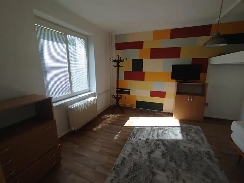 Pronájem bytu 1+1 36 m², Jeseník – náhled fotky 3