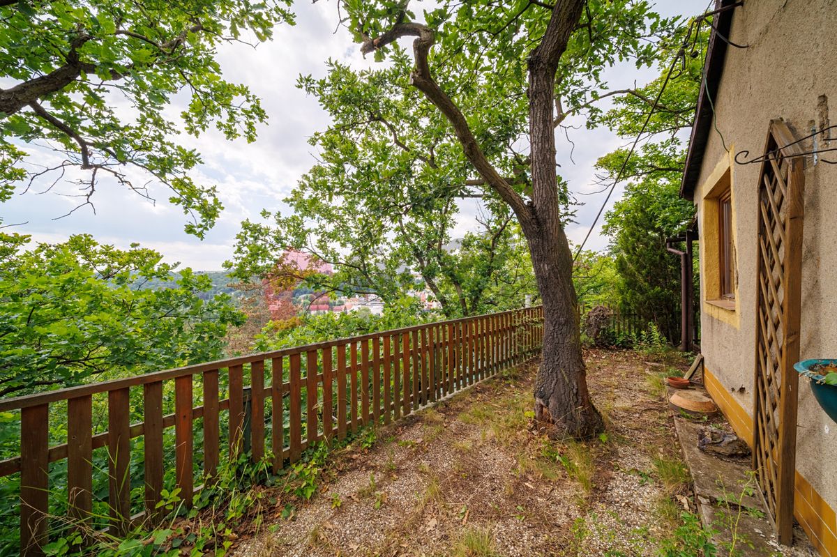 Prodej chaty 32 m², pozemek 1209 m² – fotografie 5