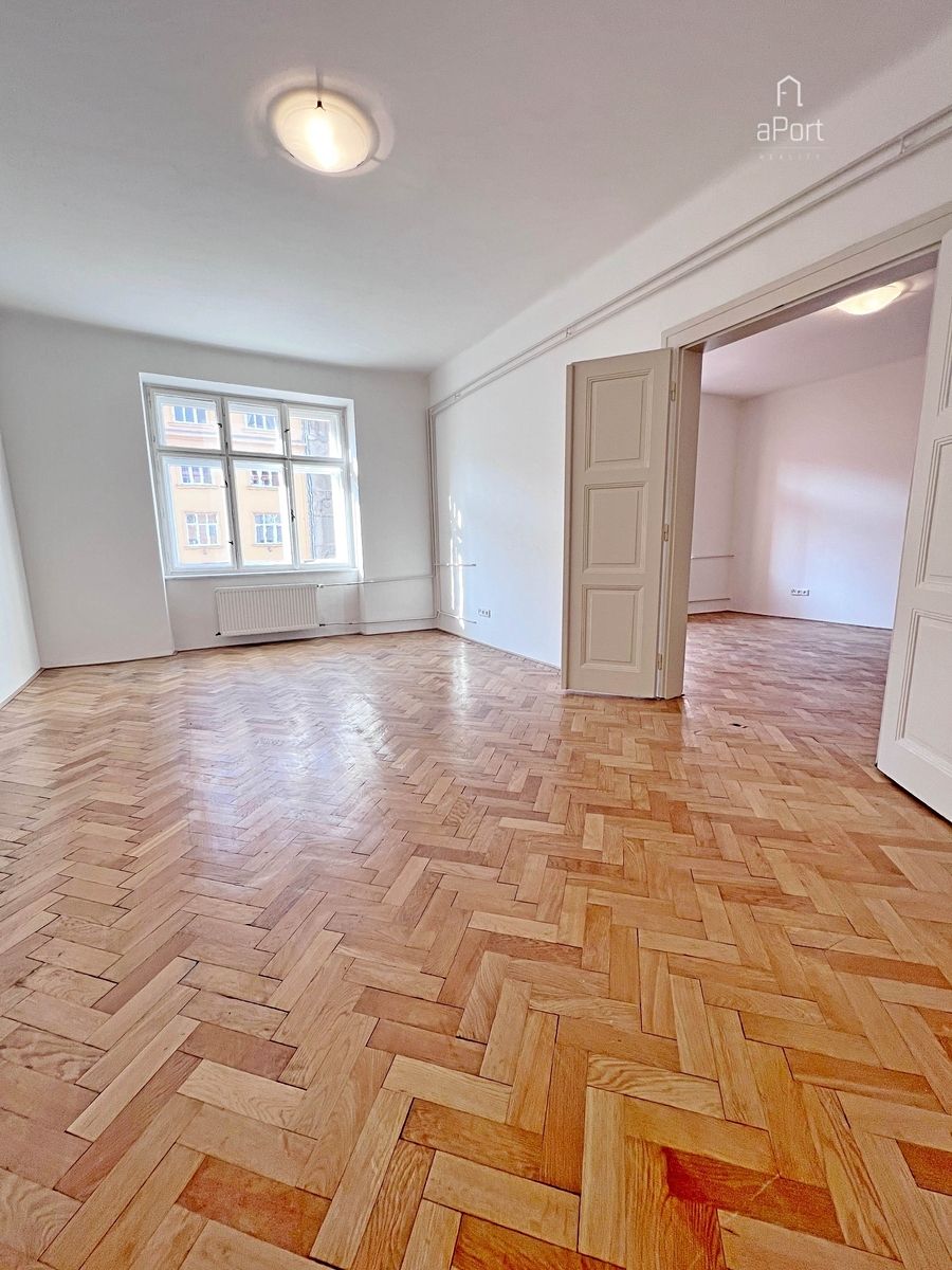 Pronájem bytu 2+1 63 m²