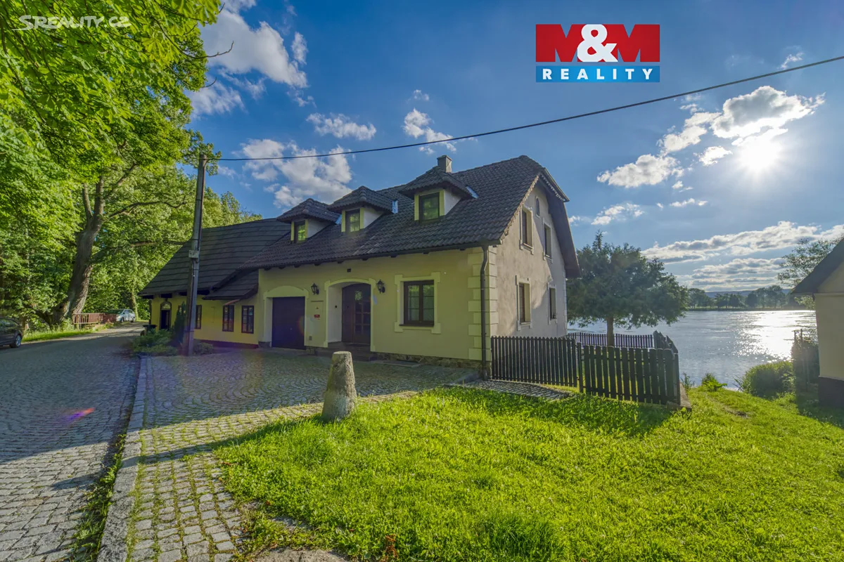 Prodej rodinného domu 119 m², pozemek 178 m², Hofmeisterova