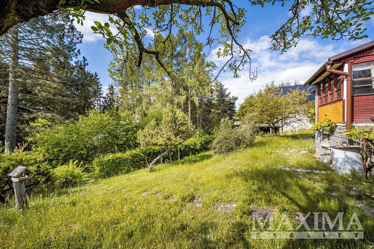 Prodej chaty 41 m², pozemek 644 m² – fotografie 4