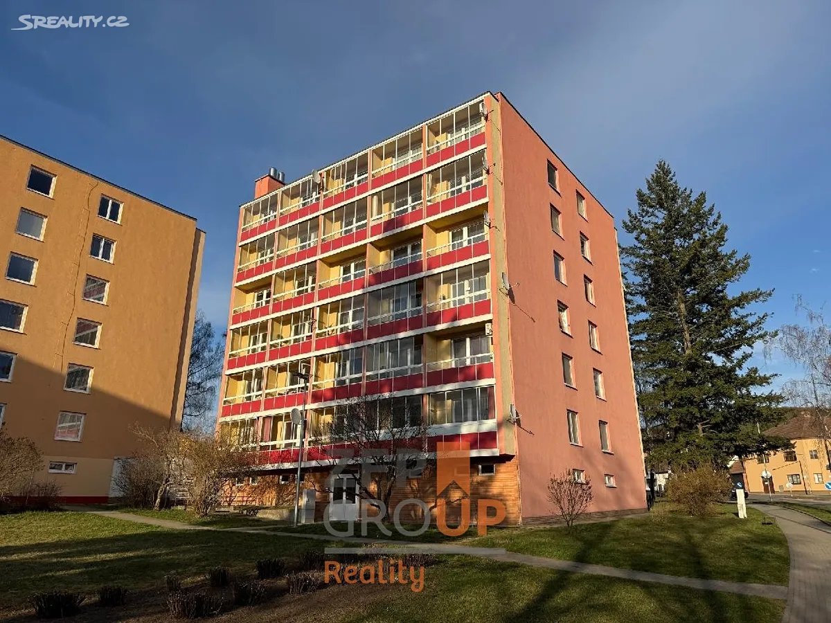 Prodej bytu 3+1 81 m², U Humpolky