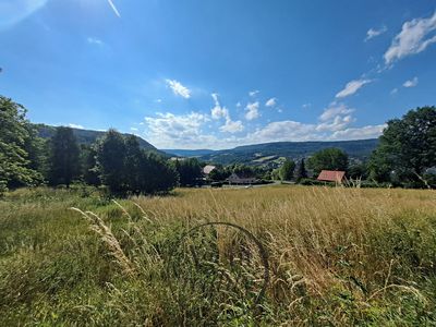 Prodej stavebního pozemku 902 m²