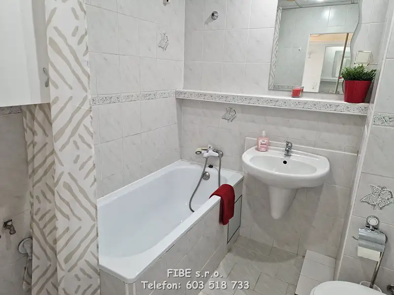 Prodej bytu 1+kk 34 m², Praha – náhled fotky 3
