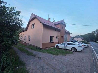 Prodej bytu 2+1 85 m²
