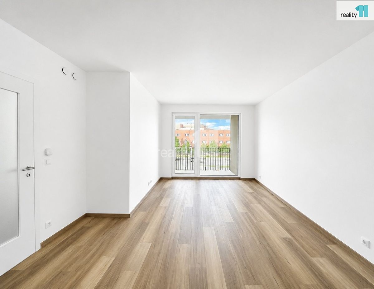 Prodej bytu 2+kk 51 m²