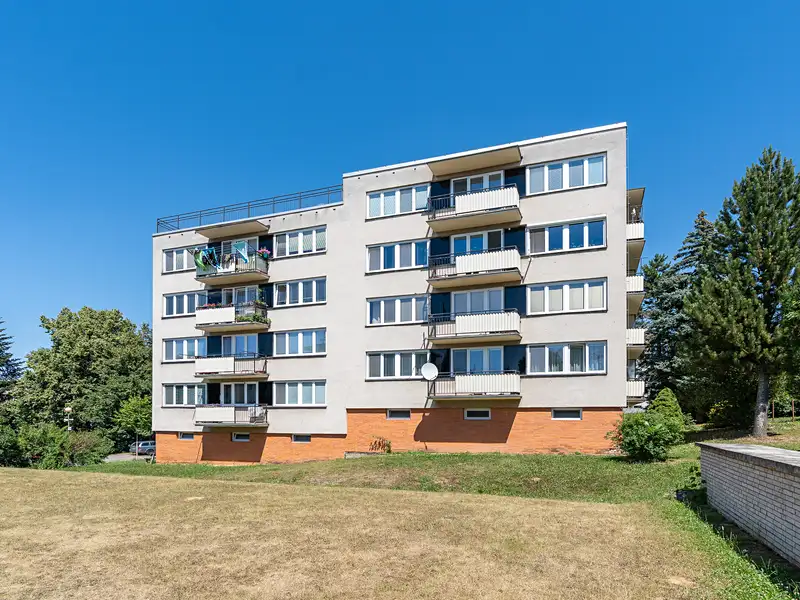 Prodej bytu 3+1 88 m², Zlín – náhled fotky 2