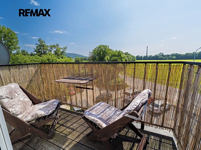 Prodej bytu 3+kk 74 m²