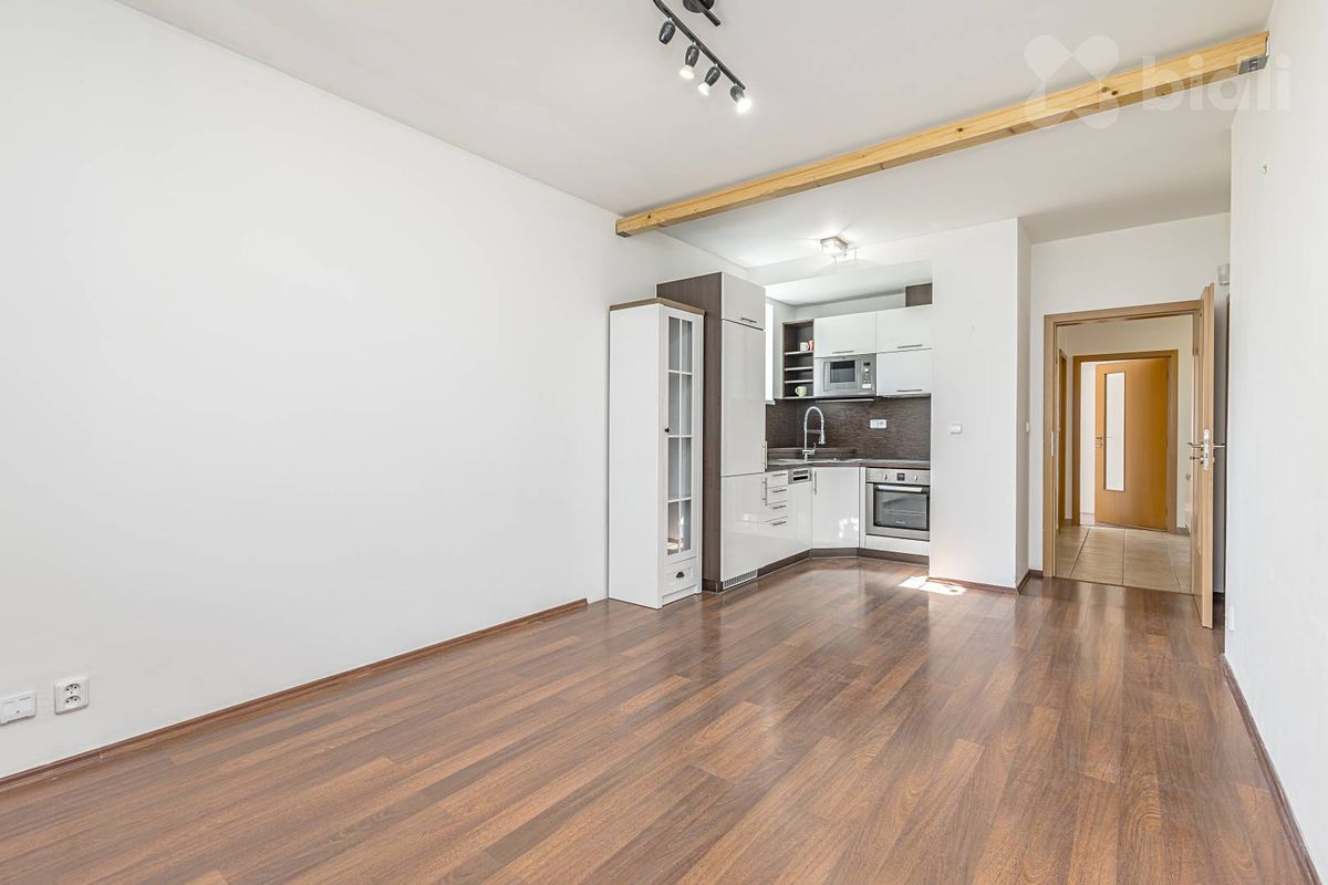 Prodej bytu 3+kk 69 m²