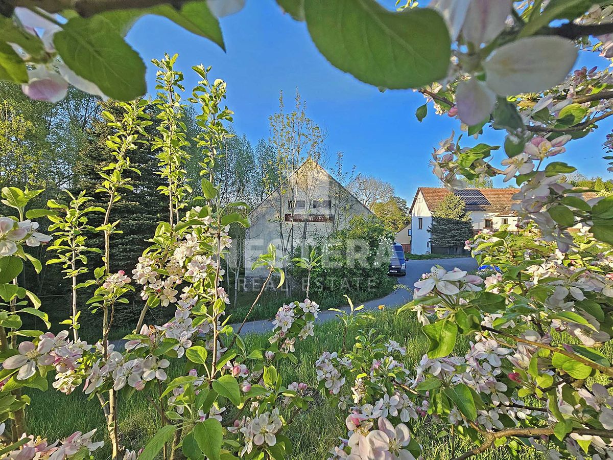 Prodej zemědělské usedlosti 650 m², pozemek 6495 m² – fotografie 3