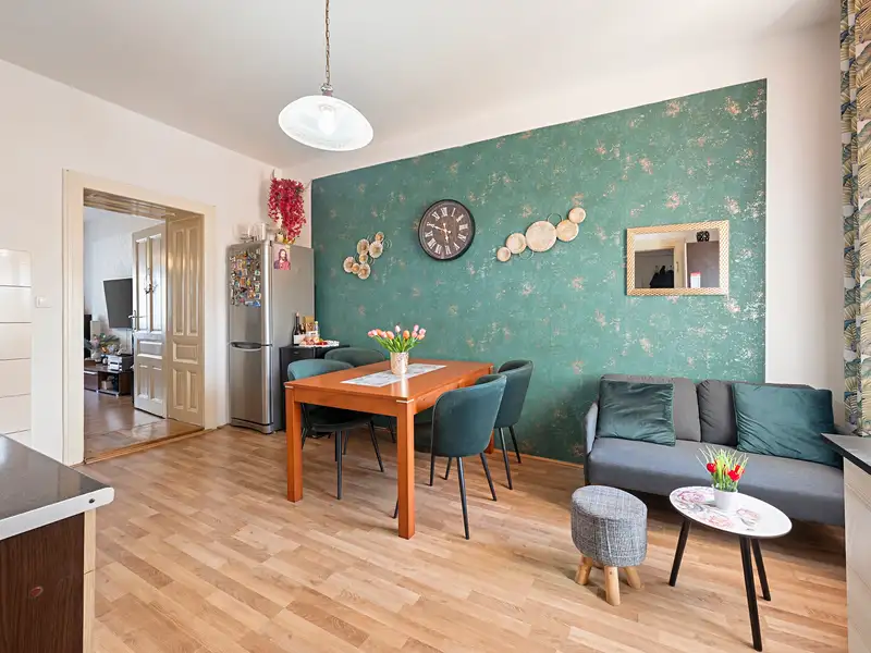 Prodej bytu 2+1 54 m², Brno – náhled fotky 1