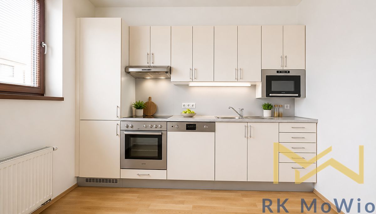 Pronájem bytu 5+1 168 m²