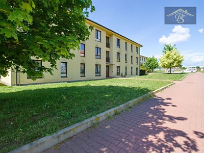 Pronájem bytu atypické 41 m²