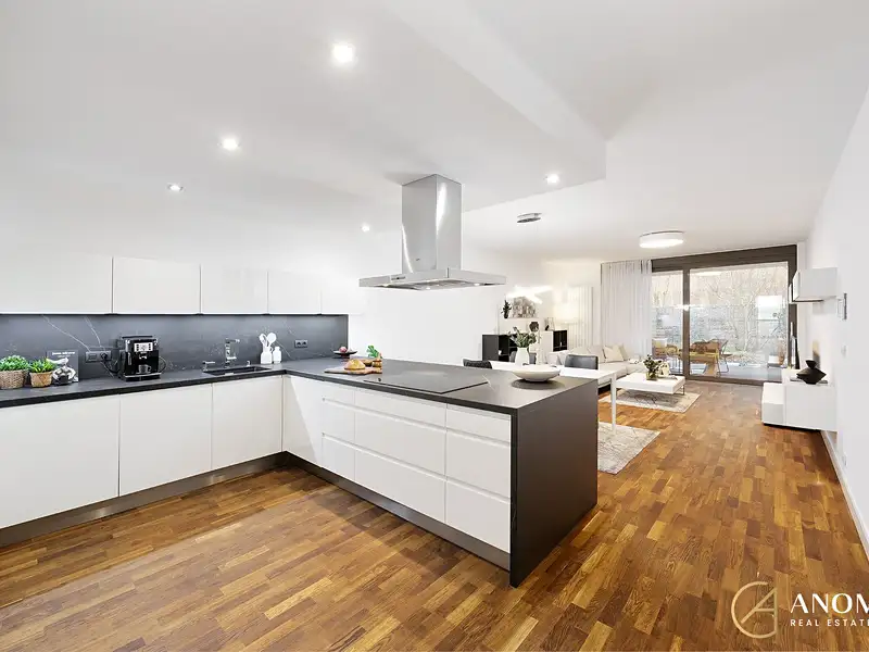 Prodej bytu 3+kk 116 m², Praha – náhled fotky 2