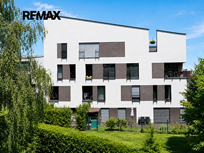 Prodej bytu 2+kk 66 m²
