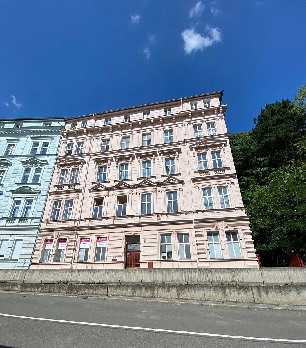 Prodej bytu atypický 50 m²