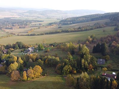 Prodej louky 661 m²