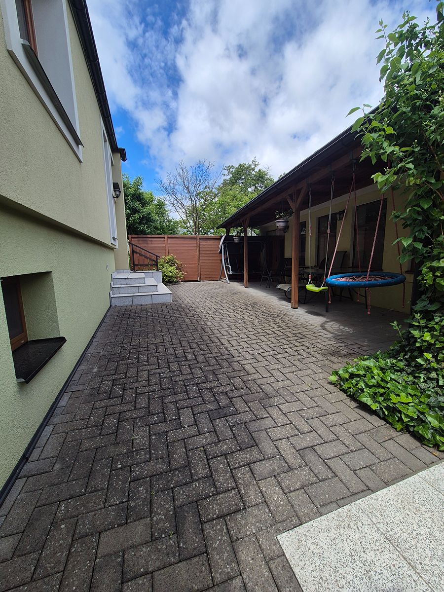 Prodej rodinného domu 150 m², pozemek 756 m² – fotografie 5