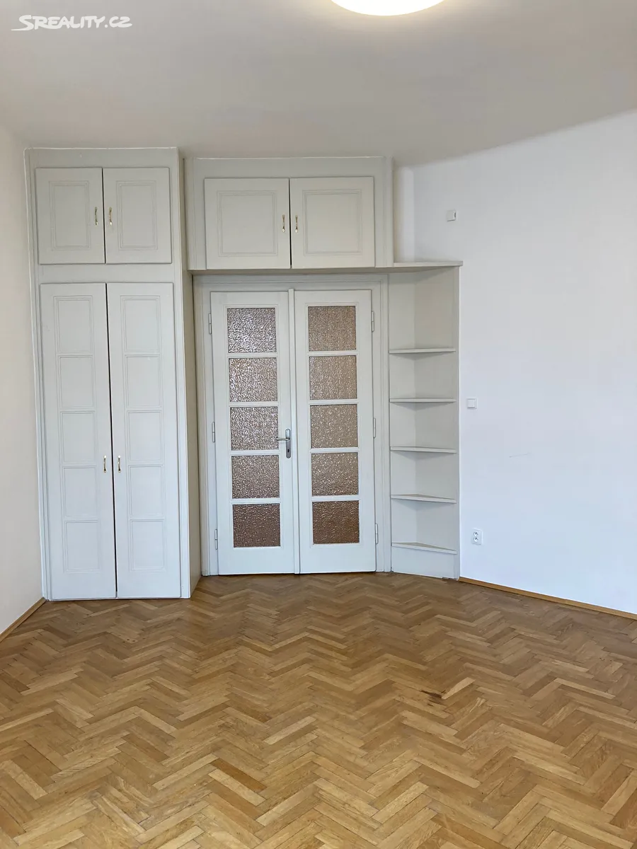 Pronájem bytu 3+1 113 m² – pohled 6