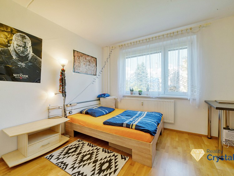 Wohnung 3+1 zum Kauf, 75 m² (13 von 24)